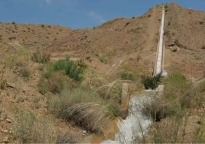 مدیریت سنتی آب موضوع مستند «ردپای آب» / درد مستندسازان را نمی‌بینند