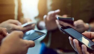 چرا موبایل در سرما ناگهان خاموش می‌شود؟