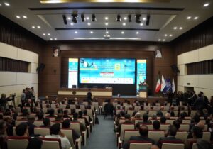 اتاق بازرگانی هرمزگان؛ پیونددهنده دانش اقیانوسشناسی با اقتصاد واقعی کشور