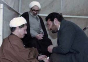 خاطرات هاشمی: تصویب شده‌ که از فردا از آیت‌الله منتظری رفع حصر شود