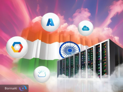 هند شرکت‌های ابررایانشی خارجی را تا ۲۰۴۷ از مالیات معاف کرد