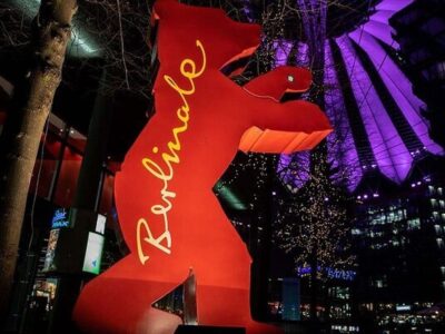 برلیناله ۲۰۲۶ داوران بخش رقابتی اصلی را معرفی کرد