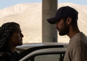 «اسکورت»؛ اکشنی روی لبه واقعیت، تجربه‌ای متفاوت در ژانر اجتماعی