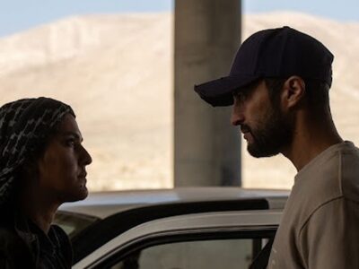 «اسکورت»؛ اکشنی روی لبه واقعیت، تجربه‌ای متفاوت در ژانر اجتماعی