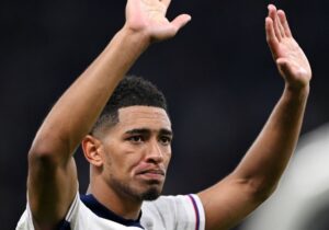 سناریوی جانشینی بلینگام؛ رئال به ستاره آرژانتینی چلسی فکر می‌کند