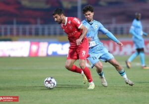 چپ پرسپولیس پُر شد/ معامله‌ای دو سر برد برای میلاد و فرزین