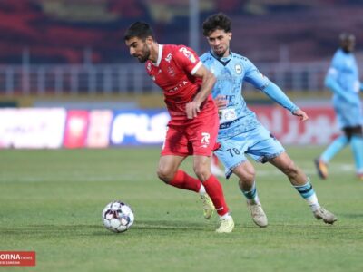 چپ پرسپولیس پُر شد/ معامله‌ای دو سر برد برای میلاد و فرزین