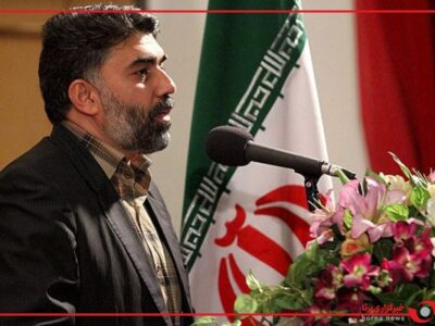 مهدی میرجلیلی، رئیس بسیج ورزشکاران در گفت و گو با برنا: همایش اقتدار با حضور ورزشکاران و سبک های رزمی مختلف برگزار شد