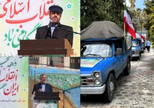 توزیع ۳۱۰۰ سری جهیزیه میان زوج‌های جوان فارس به مناسبت دهه فجر در سالروز میلاد امام زمان(عج)