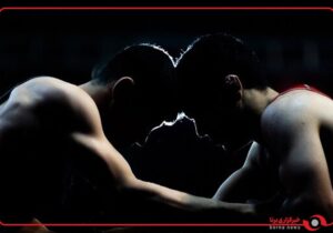 نتایج رقابت‌های کشتی آزاد رنکینگ اتحادیه جهانی کشتی در روز اول یک طلا، یک نقره و ۴ برنز