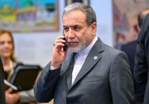 عراقچی: مذاکرات هسته‌ای ایران و آمریکا جمعه در مسقط برگزار می‌شود