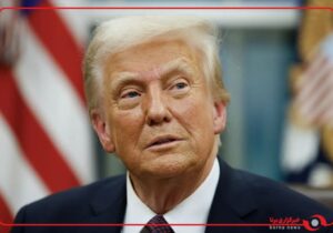 اعتراف ترامپ به دخالت و فرماندهی حوادث تروریستی اخیر