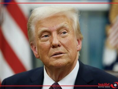 اعتراف ترامپ به دخالت و فرماندهی حوادث تروریستی اخیر