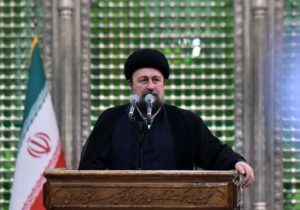 سیدحسن خمینی: اگر همه با هم یک ملت باشیم، قدرت‌مان بسیار بالاست