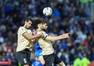 ساپینتو در اندیشه گرفتن انتقام موسیمانه/ برخورد استقلال با دیوار سخت!