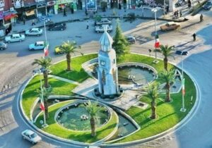 فرماندار قائم‌شهر خبر داد: قائم‌شهر در مسیر جهش عمرانی/ افتتاح و آغاز عملیات اجرایی ۶۶ پروژه با اعتبار بیش از ۱۱۸۰ میلیارد تومان همزمان با دهه فجر