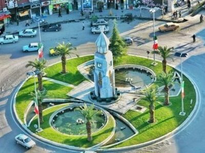 فرماندار قائم‌شهر خبر داد: قائم‌شهر در مسیر جهش عمرانی/ افتتاح و آغاز عملیات اجرایی ۶۶ پروژه با اعتبار بیش از ۱۱۸۰ میلیارد تومان همزمان با دهه فجر