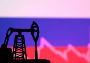 درآمد نفتی روسیه به پایین‌ترین حد ۵ سال گذشته رسید