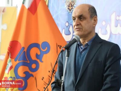 استاندار گیلان: انقلاب اسلامی، زیرساخت را به دل روستاها برد