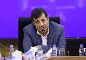 دیدار وزیر ورزش و جوانان و رئیس سازمان صداوسیما