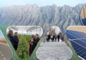 بهره برداری از ۷۴ طرح عمرانی و اقتصادی در دلفان