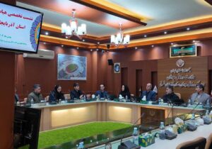 مرکز تخصصی قایقرانی و روئینگ در تبریز راه اندازی میشود