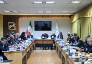 تأکید استاندار اذربایجان شرقی بر تقویت استانداردها و نظارت ویژه بر بازار در ماه مبارک رمضان