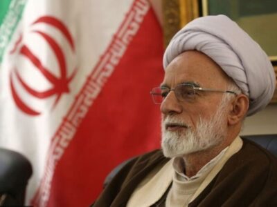 آیت‌الله دری: مهارت‌آموزی، راهکار کلیدی اشتغال جوانان است