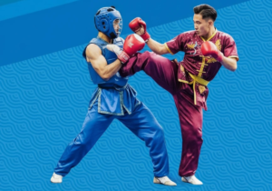 آغاز رقابت‌های ووشو قهرمانی کشور انتخابی تیم ملی در مشهد مقدس