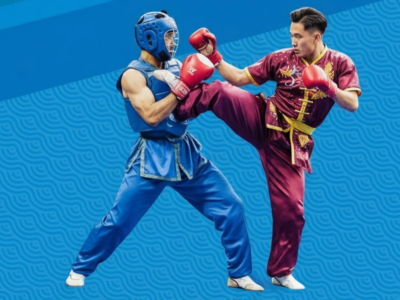 آغاز رقابت‌های ووشو قهرمانی کشور انتخابی تیم ملی در مشهد مقدس