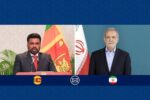 پزشکیان سالروز استقلال سریلانکا را به دولت و ملت این کشور تبریک گفت
