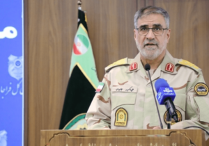 مرز دریچه اتصال به دنیای خارج است