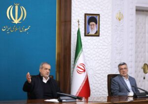 افزایش سرمایه‌گذاری در صنعت داروسازی از برنامه‌های دولت برای تقویت زنجیره تولید دارو است