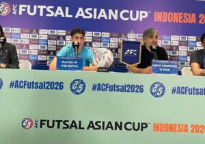 شمسایی: حالا فقط به فینال فکر می‌کنیم/ عظیمی: فقط برای قهرمانی می‌جنگیم