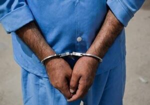 کلاهبردار ۱۲ هزار دلاری به کشور مسترد شد