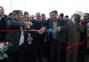 افتتاح بیش از هزار پروژه با اعتباری بالغ بر ۶۰۰۰ میلیارد تومان در ساوجبلاغ 