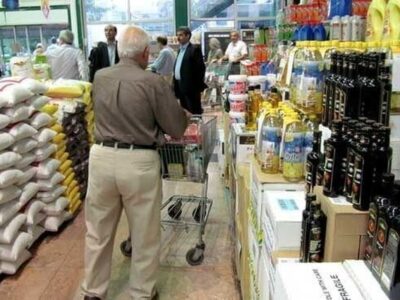 مدیرکل بازرگانی جهاد: کمبودی در کالاهای اساسی وجود ندارد/