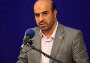 بازدید معاون وزیر نیرو از پروژه‌های خورشیدی متانول کاوه؛ بیش از ۱۰۰۰ مگاوات ظرفیت جدید تا پیک ۱۴۰۵