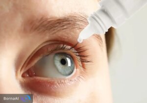 نخستین قطره چشمی دوگانه برای درمان پیرچشمی تایید شد