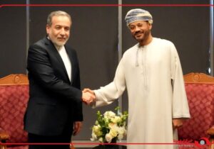 روند مذاکرات با دیدار وزرای خارجه ایران و عمان آغاز شد