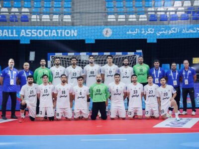 خداحافظی هندبال ایران با رافائل؟/ یک ایرانی سرمربی تیم ملی خواهد شد