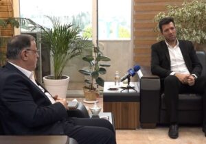 اعلام میزبان مسابقات هاکی سالنی زیر۲۳ سال انتخابی آسیا