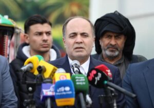 تأمین کامل کالا‌های اساسی در ماه رمضان و نوروز