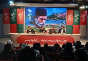 «حاشیه» سال‌ها متهم به سیاه‌نمایی بود؛ علیزاده‌فرد: تفرقه انداختن بین هنرمندان و مردم کار درستی نیست