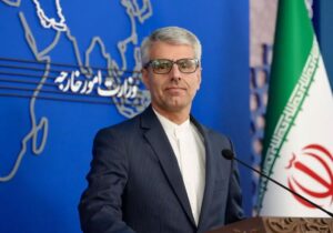 توضیحات سخنگوی وزارت امور خارجه کشورمان درباره مذاکره با آمریکا در مسقط