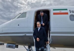 عراقچی میهمان ویژه هفدهمین نشست مجمع الجزیره