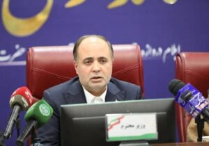 وزیر جهاد کشاورزی:  تکمیل طرح‌های نیمه‌تمام اولویت اصلی دولت چهاردهم است