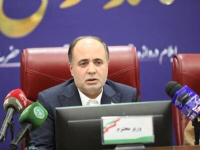 وزیر جهاد کشاورزی:  تکمیل طرح‌های نیمه‌تمام اولویت اصلی دولت چهاردهم است