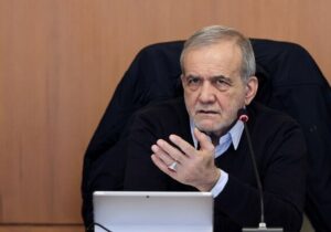 پزشکیان: توسعه پایدار باید محور پروژه‌های ملی باشد