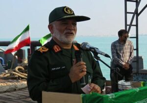 توقیف ۲ شناور حامل بیش از یک میلیون لیتر سوخت قاچاق در خلیج فارس